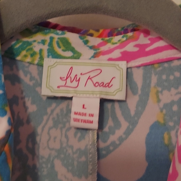 Ivy Road Dress. 9/2021 - Picture 6 of 7